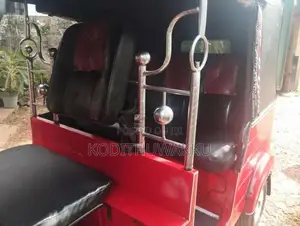 Bajaj 4 Stroke 2009 Three Wheel (Used)