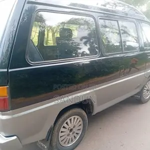 Toyota Liteace 1988 Van (Used)