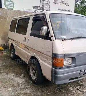 Mazda Bongo 1994 Van (Used)