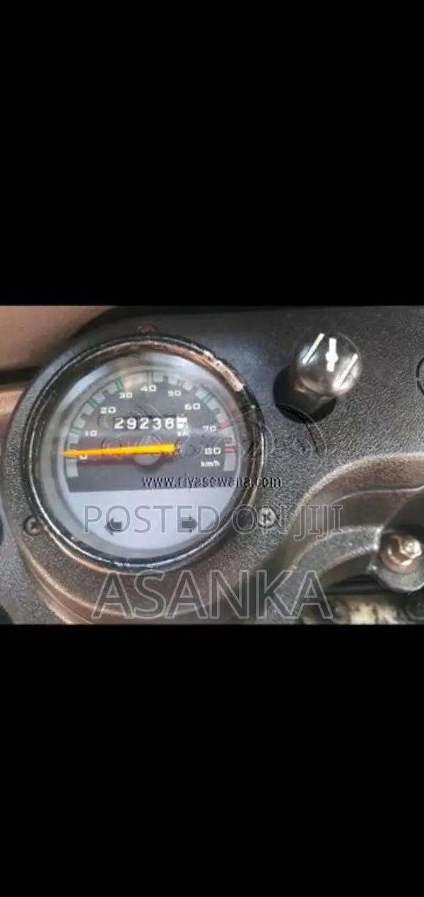 Bajaj Re 2014 Three Wheel (Used)