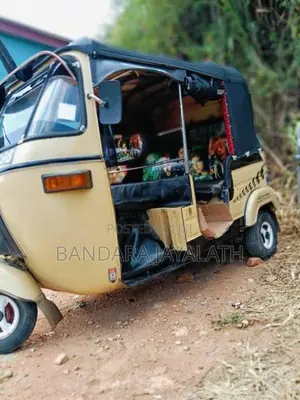 Bajaj 2 stroke 1998 Three Wheel (Used)