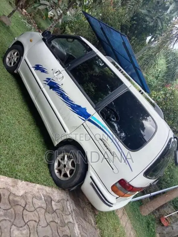 Nissan Serena 1995 Van (Used)