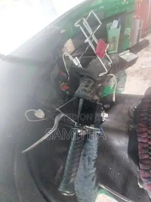 Bajaj RE 2015 Three Wheel (Used)