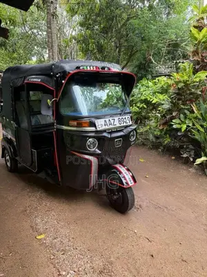 Bajaj RE 2015 Three Wheel (Used)