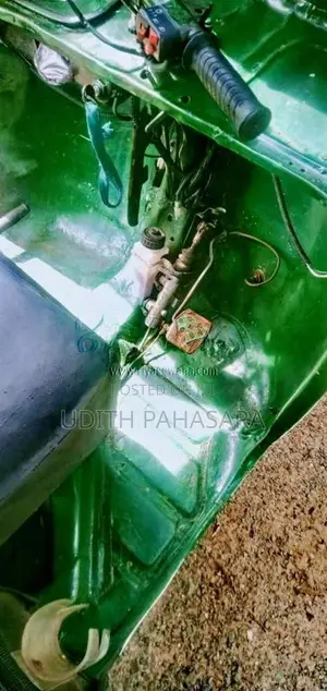 Bajaj RE 2 Stroke 1999 Three Wheel (Used)