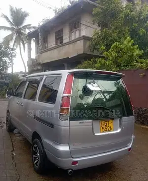 Toyota KR42 1997 Van (Used)