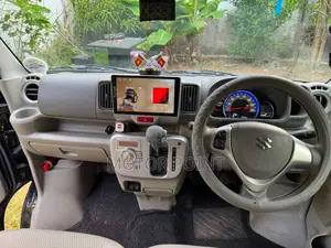 Suzuki Every Wagon PZ Turbo 2024 Van (Used)