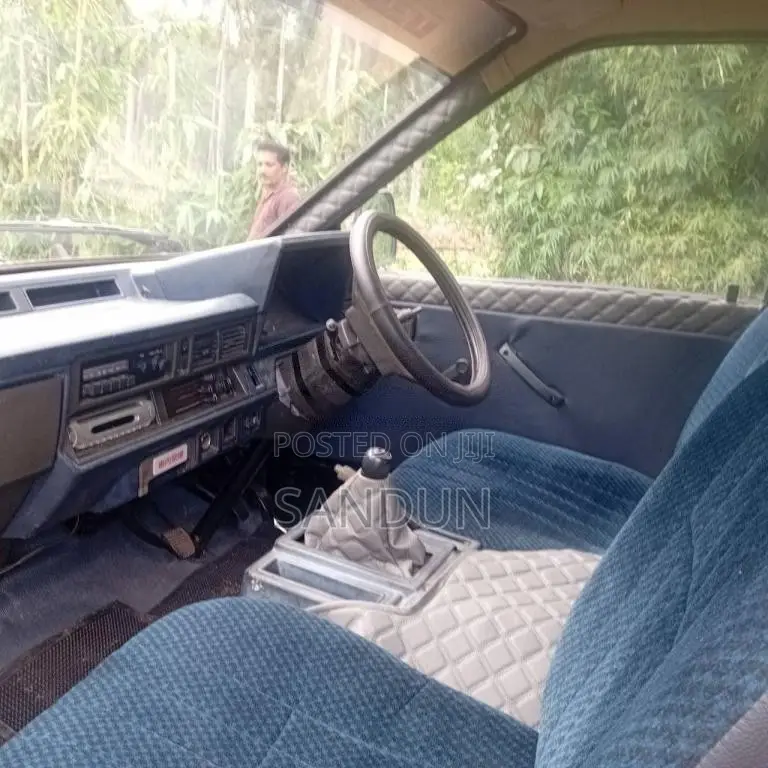 Toyota Liteace 1988 Van (Used)