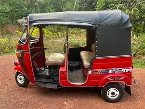 Bajaj 2 stroke 1996 Three Wheel (Used)