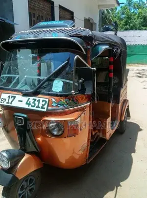 Bajaj RE 1991 Three Wheel (Used)