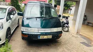 Toyota Lotto CR27 1994 Van (Used)