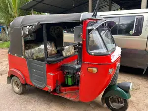 Bajaj 2 Stroke 1998 Three Wheel (Used)