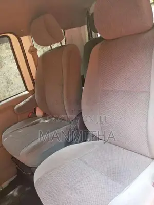 Suzuki Every 2006 Van (Used)