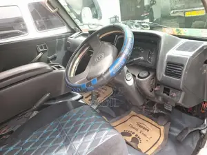 Mazda Brawny 1986 Van (Used)
