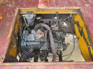 Piaggio Ape 2006 Three Wheel (Used)