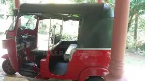 Bajaj RE 2012 Three Wheel (Used)