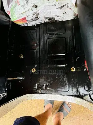 Bajaj RE 2015 Three Wheel (Used)