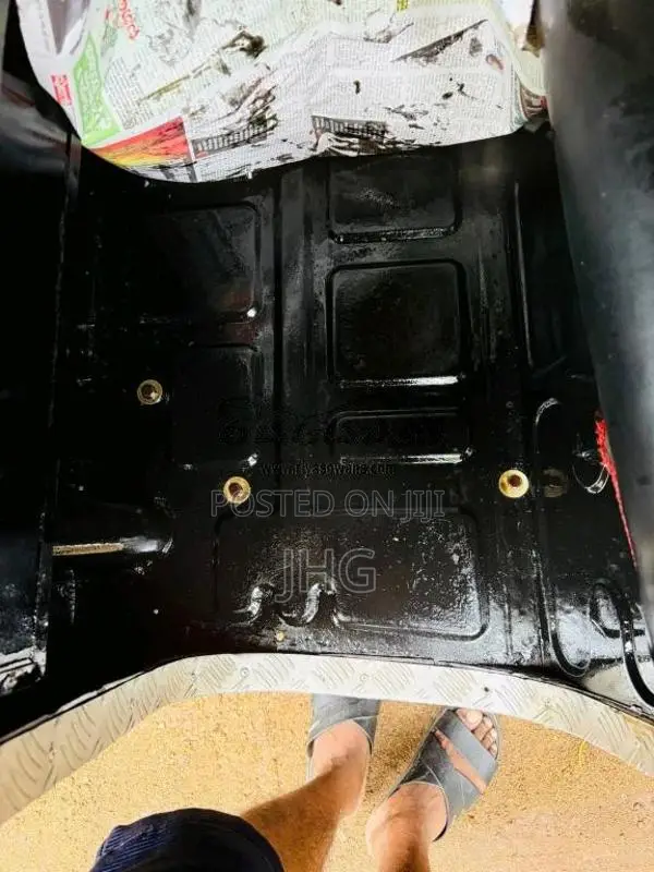 Bajaj RE 2015 Three Wheel (Used)