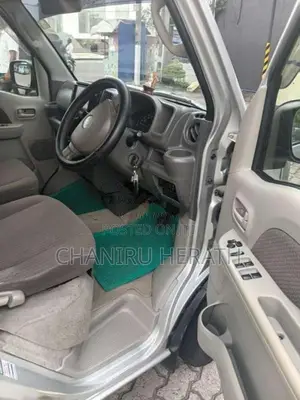 Suzuki Every Join 2015 Van (Used)