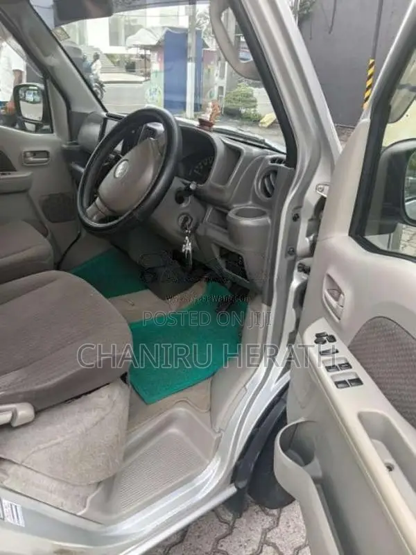 Suzuki Every Join 2015 Van (Used)