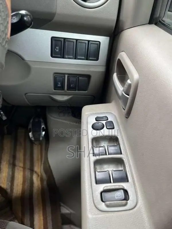 Suzuki Every Wagon 2013 Van (Used)