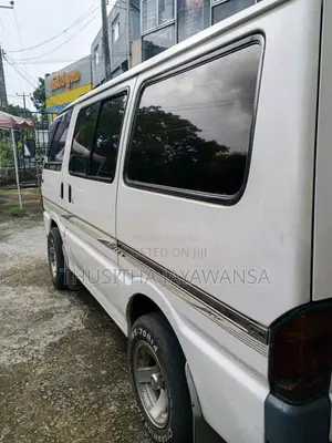 Mazda Bongo 1994 Van (Used)