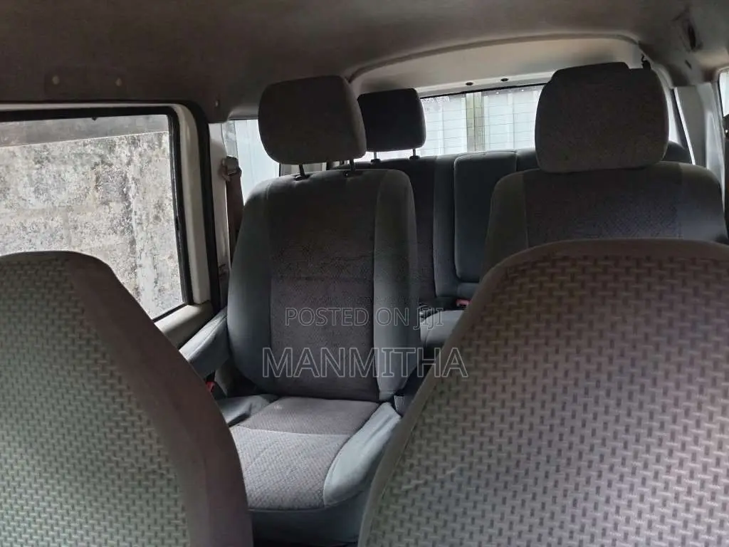 Suzuki Every 2006 Van (Used)