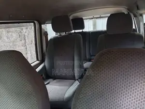 Suzuki Every 2006 Van (Used)