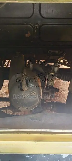 Bajaj 2 stroke 1998 Three Wheel (Used)