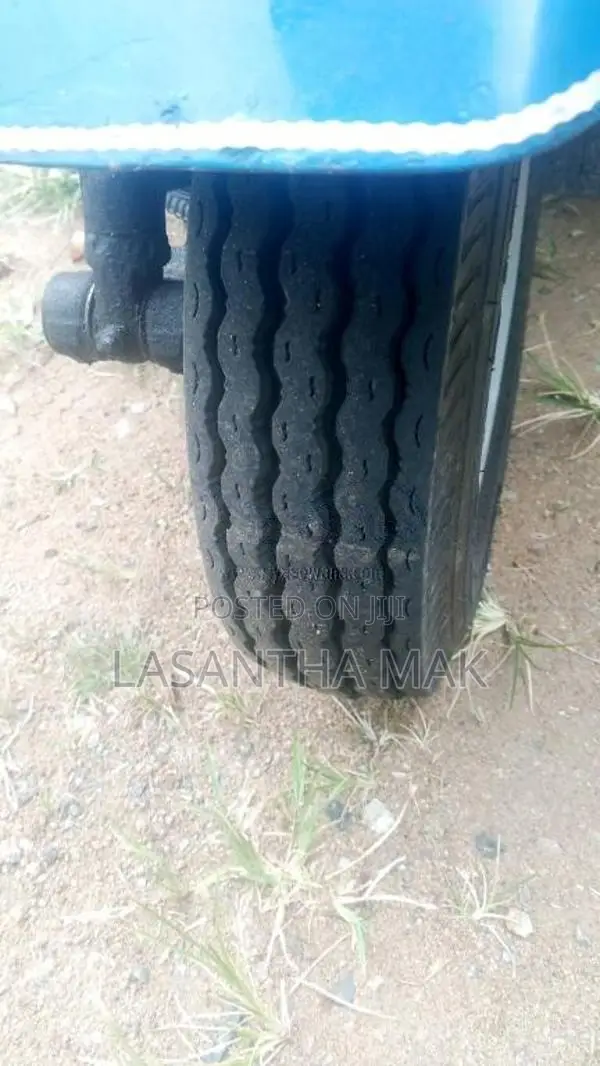Bajaj 4 Stroke 2007 Three Wheel (Used)