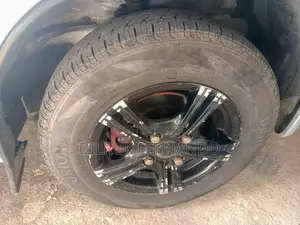 Suzuki Every 2007 Van (Used)
