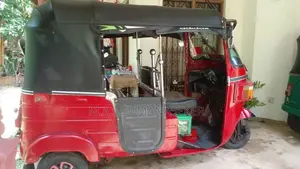 Bajaj RE 2012 Three Wheel (Used)