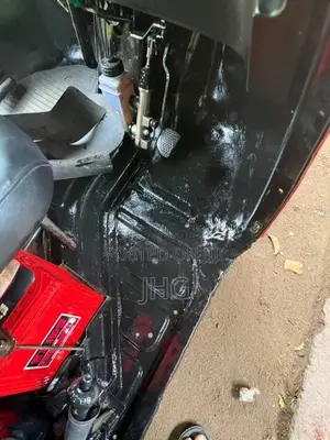 Bajaj RE 2015 Three Wheel (Used)