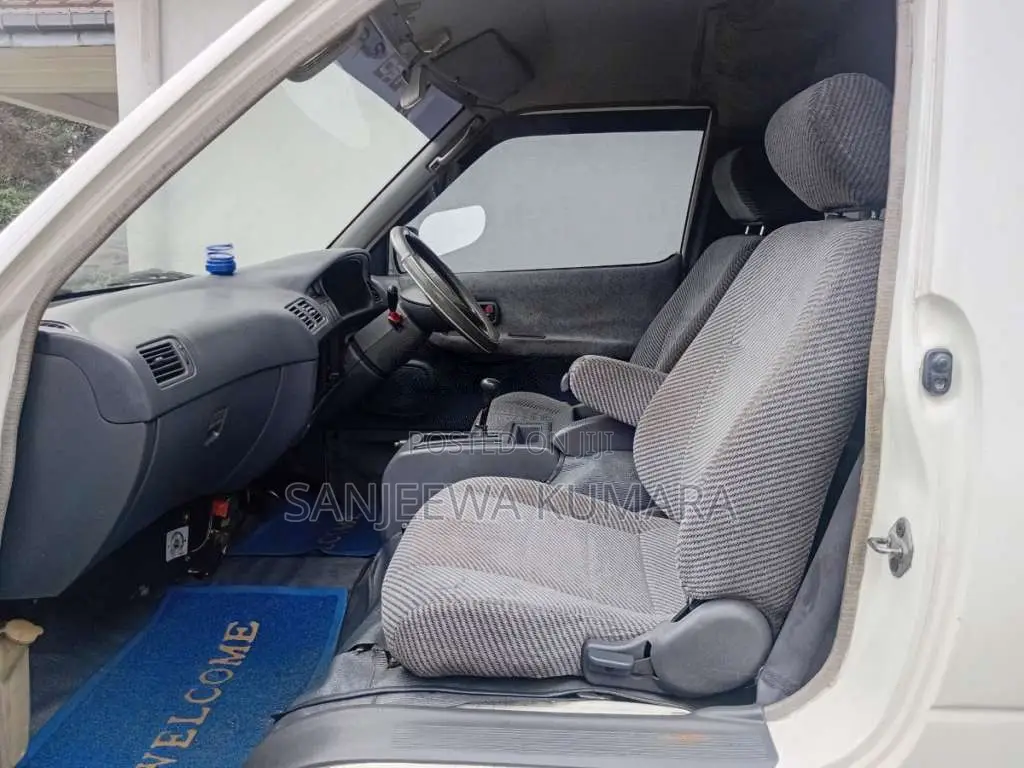 Toyota TownAce Lotto CR27 1993 Van (Used)