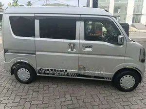Suzuki Every Join 2015 Van (Used)
