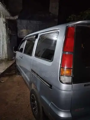 Toyota KR42 1997 Van (Used)