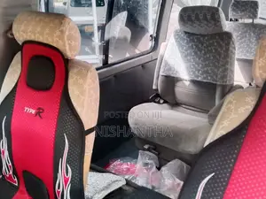 Nissan Vanette 2006 Van (Used)