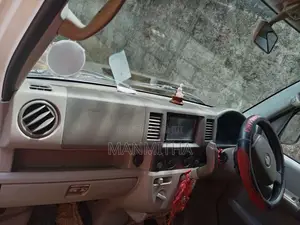 Suzuki Every 2006 Van (Used)