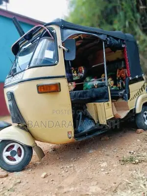 Bajaj 2 stroke 1998 Three Wheel (Used)