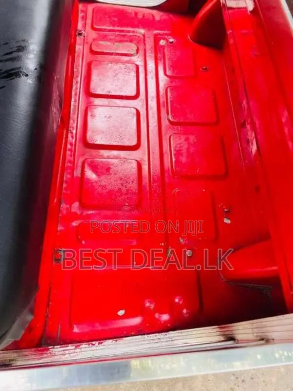 Bajaj 2 Stroke 2006 Three Wheel (Used)