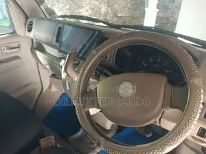 Suzuki Every 2007 Van (Used)