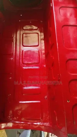 Bajaj RE 2012 Three Wheel (Used)
