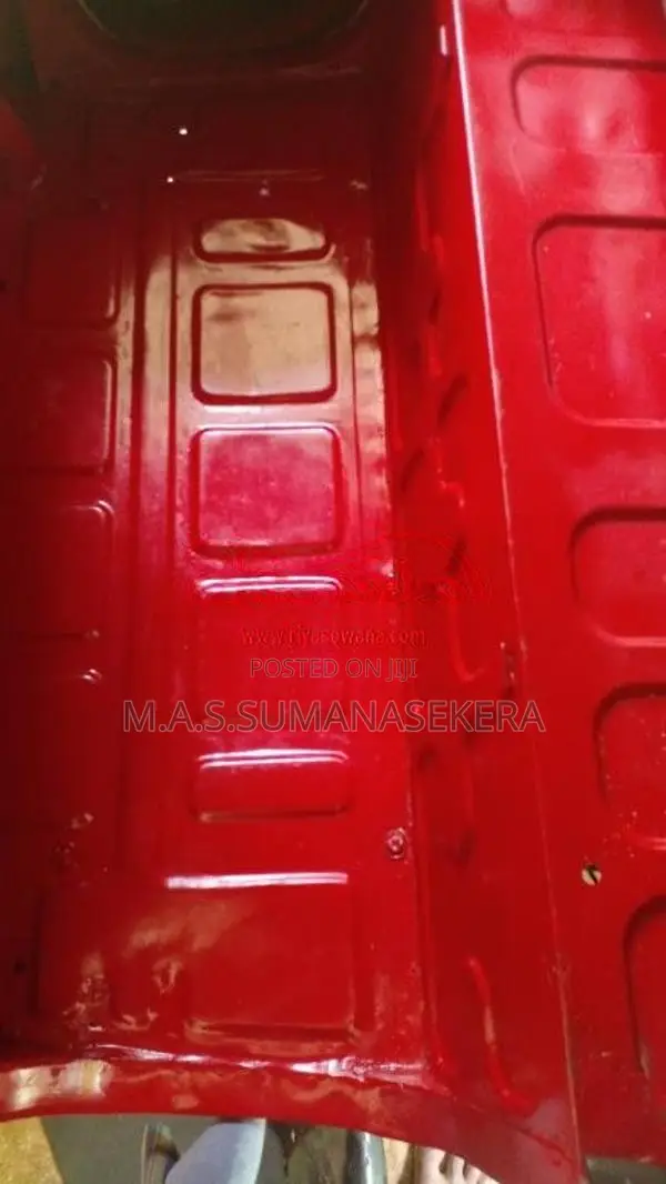 Bajaj RE 2012 Three Wheel (Used)