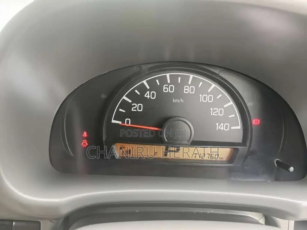 Suzuki Every Join 2015 Van (Used)