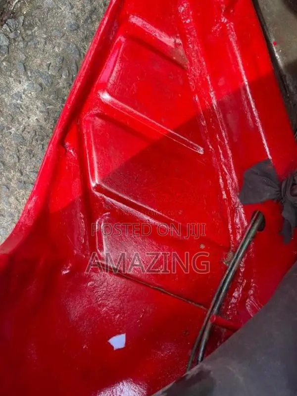 Bajaj RE 2 Stroke 2000 Three Wheel (Used)