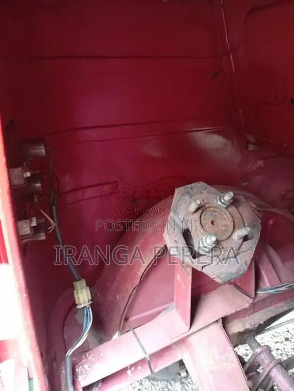 Bajaj 2 Stroke 2003 Three Wheel (Used)