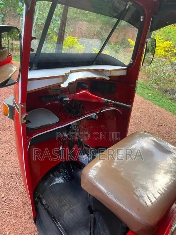 Bajaj 2 stroke 1996 Three Wheel (Used)