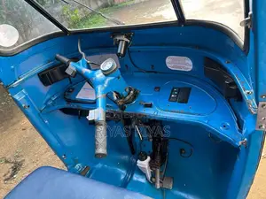 Bajaj 2 Stroke 2005 Three Wheel (Used)