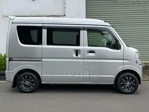 Suzuki DA17 2018 Van (Used)