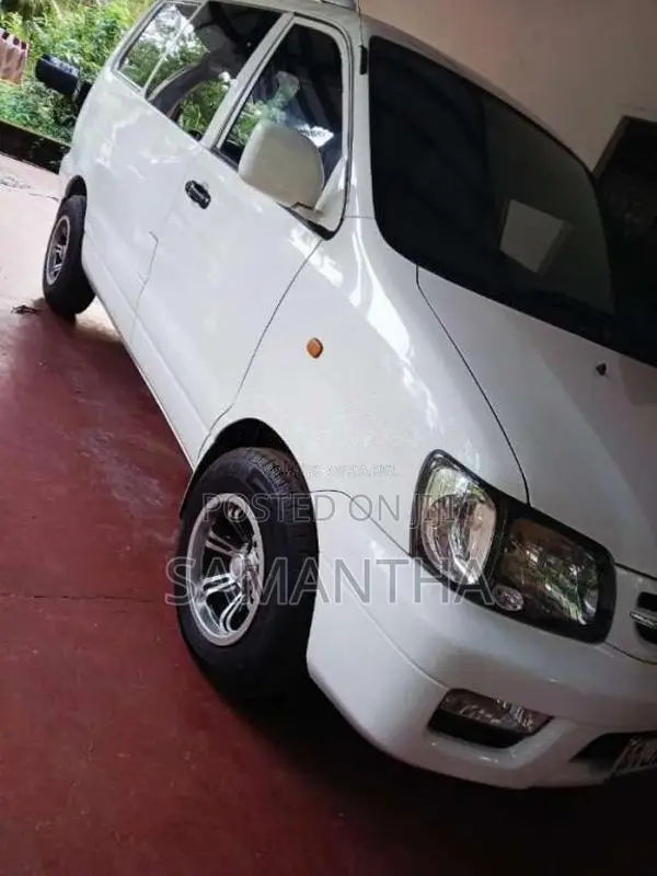 Toyota Noah 1998 Van (Used)